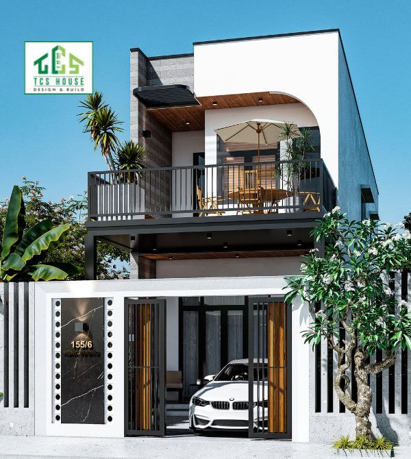 Tại sao nên xây nhà trọn gói tại Quảng Nam