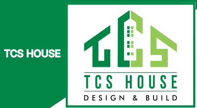 công ty thiết kế xây dựng tcs house