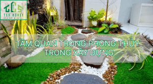 Tầm Quan Trọng Của Phong Thủy Trong Xây Dựng