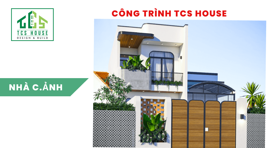 Nhà đẹp thi công tại Tam Kỳ
