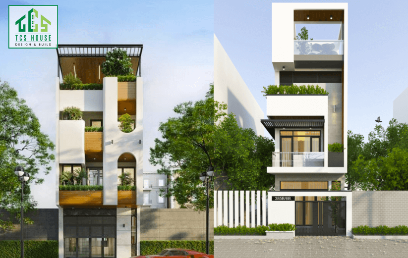 Báo giá Thiểt Kế Kiến Trúc