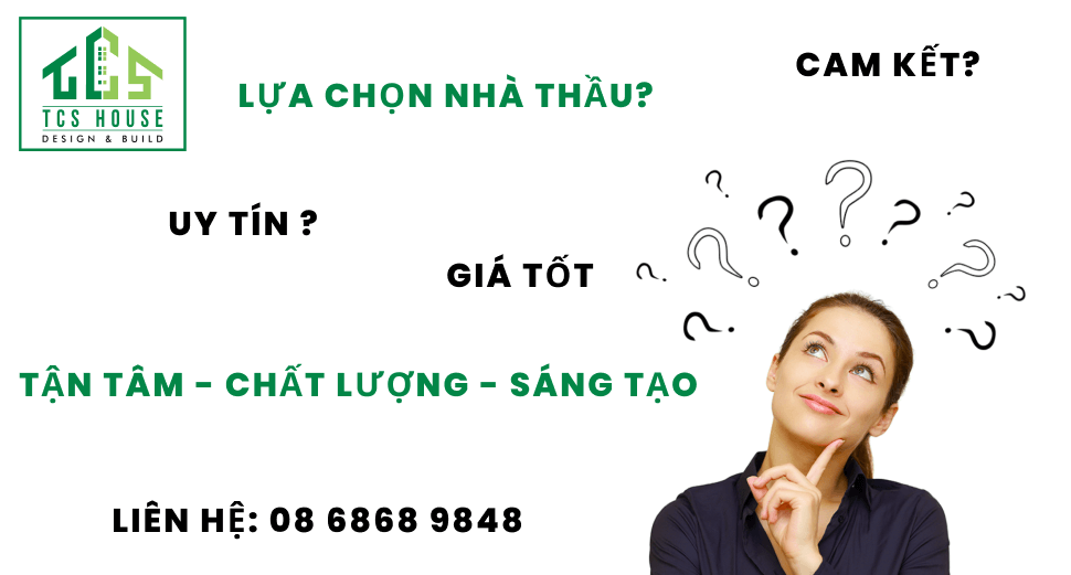 Hướng dẫn chọn nhà thầu uy tín