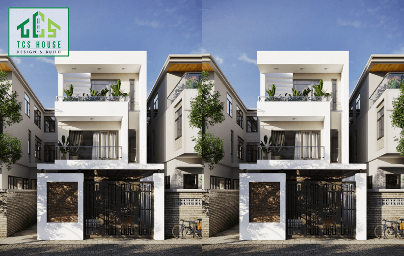 Thiết kế tối giản