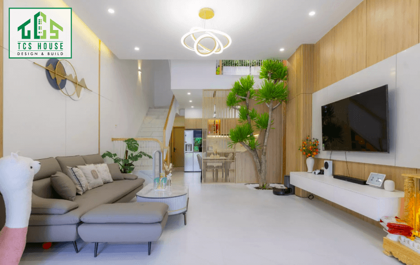 Thiết kế đẹp