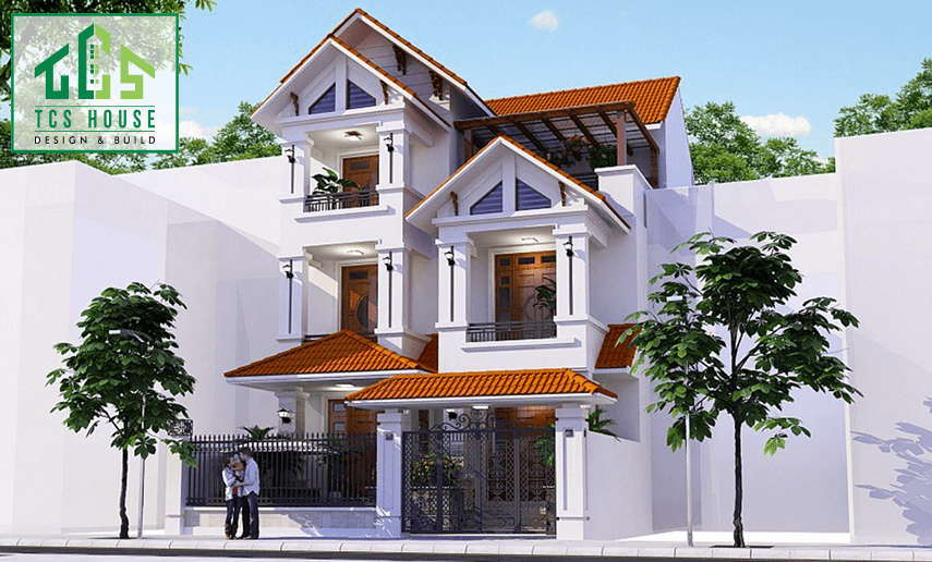 Mẫu thiết kế đẹp