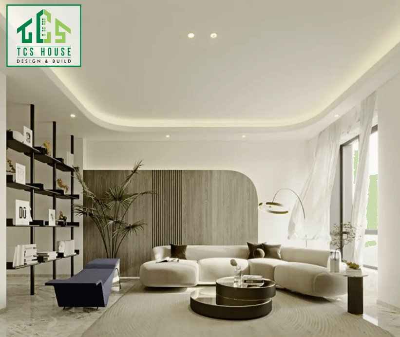 Phong cách tối giản