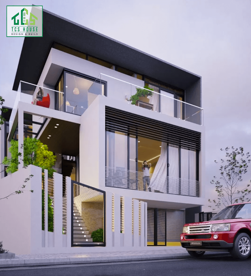 Thiết kế kết hợp kinh doanh