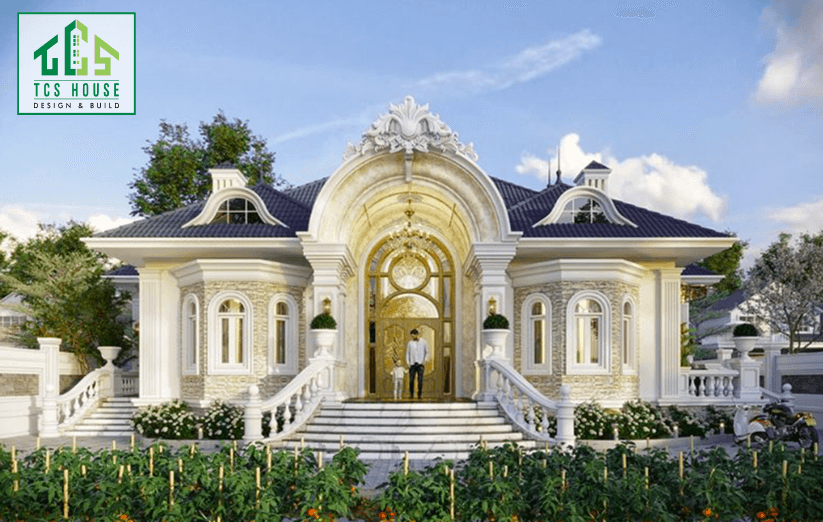 Mẫu cổ điển