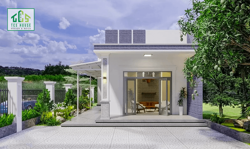 Các Yếu Tố Ảnh Hưởng Đến Giá Thiết Kế Nhà Cấp 4