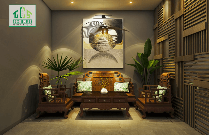 Mẫu spa phong cách Hy Lạp