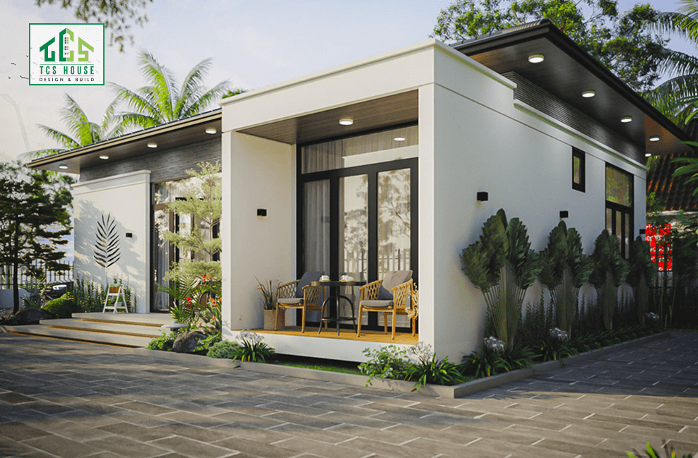 Vì Sao Nhà Cấp 4 Được Người Dân Quảng Nam Ưa Chuộng?