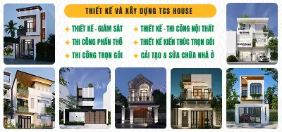 TCS House