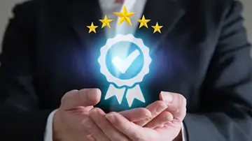 Sử dụng đúng vật liệu cam kết