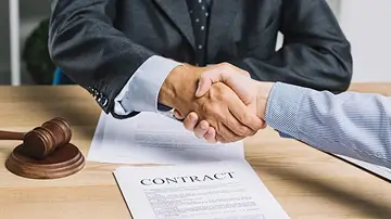 Cam kết KHÔNG bán thầu