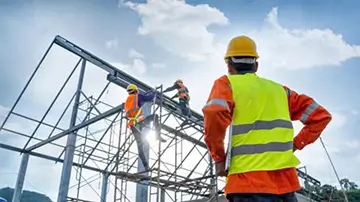 Đảm bảo tiến độ thi công