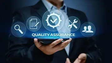 Quản lý chất lượng tổng thể