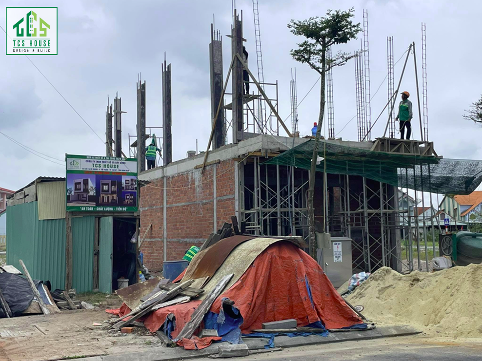 Cách Lựa Chọn Đơn Vị Thi Công Phần Thô Uy Tín