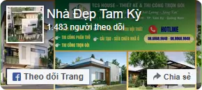Nhà đẹp Tam Kỳ