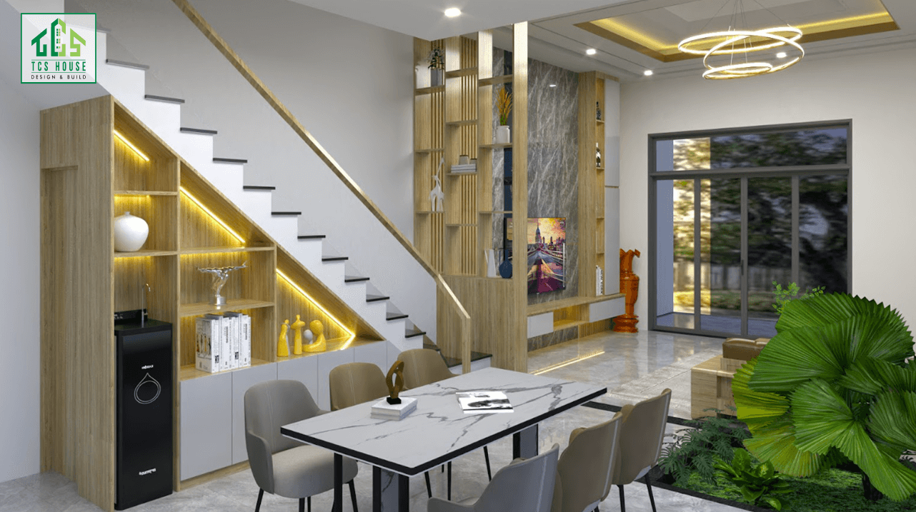 Tầm Quan Trọng Của Thi Công Nội Thất Chất Lượng