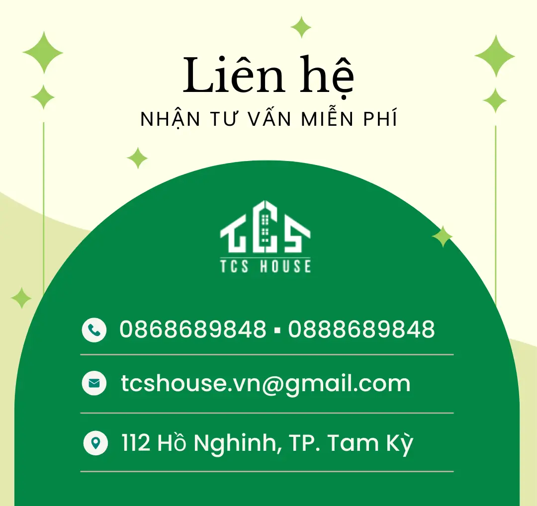TCS House Ads