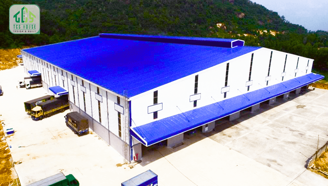Các Yếu Tố Ảnh Hưởng Đến Chi Phí Thi Công Nhà Xưởng