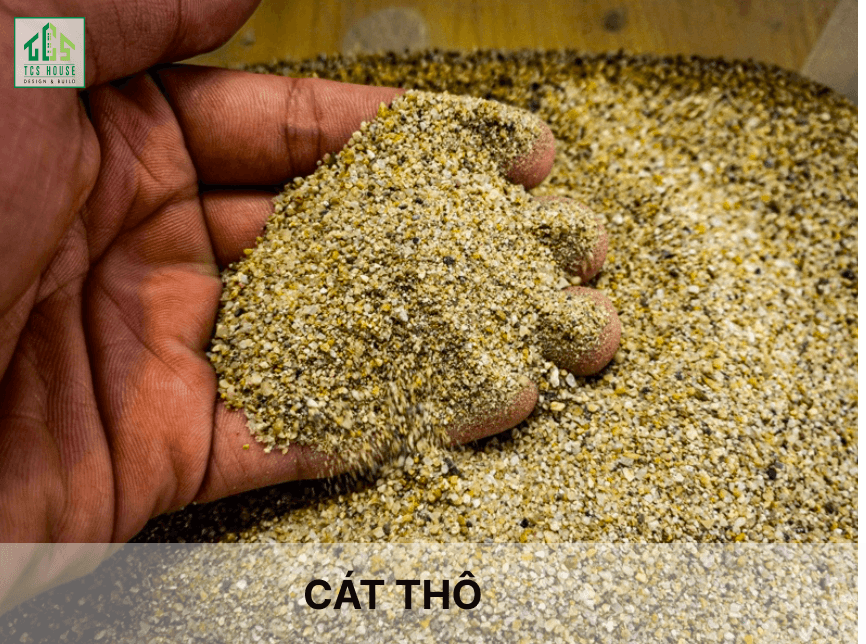 Cát Thô