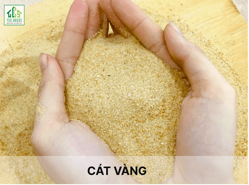 Cát Vàng