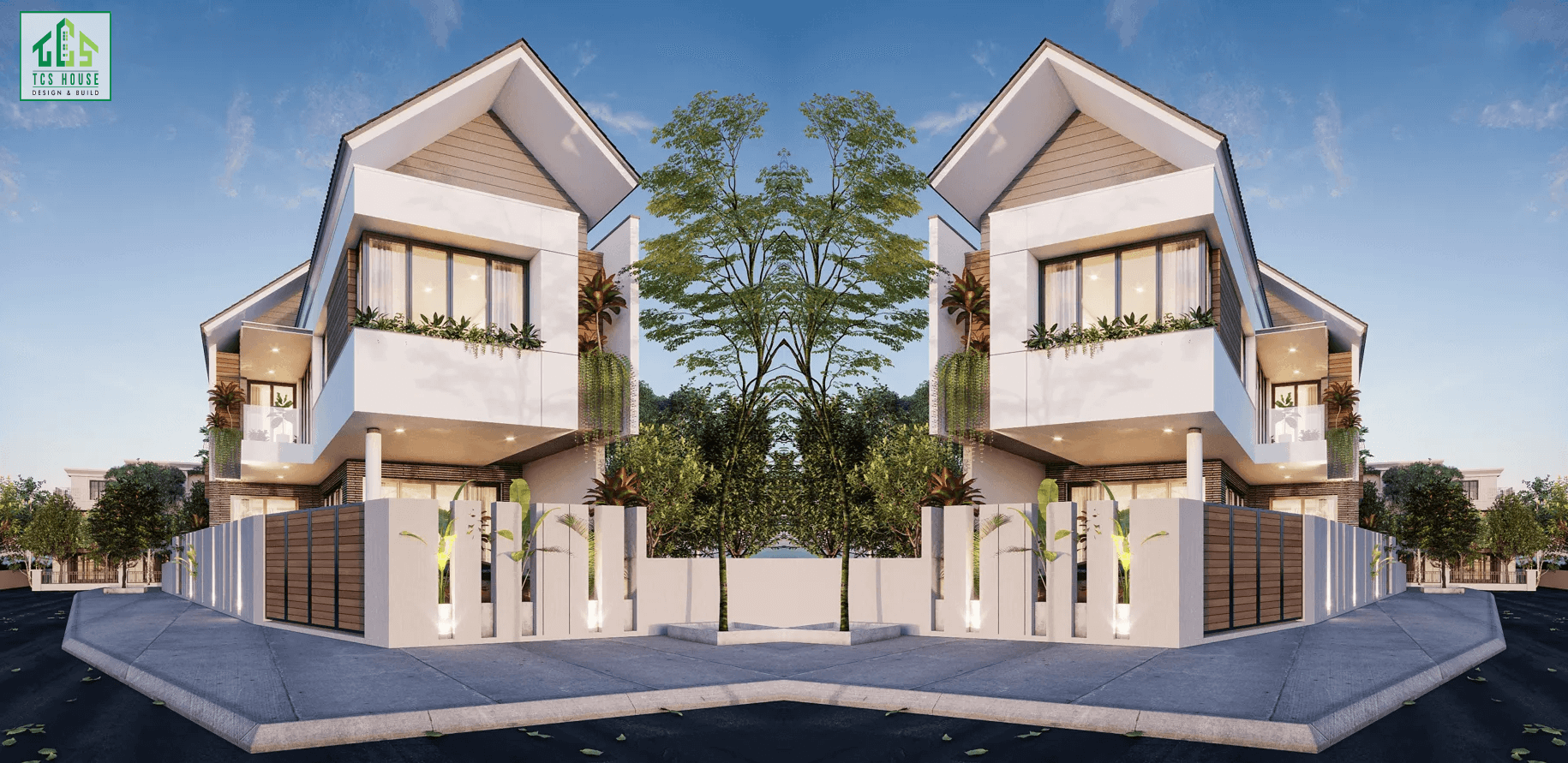 Xây nhà trọn gói Tam Kỳ