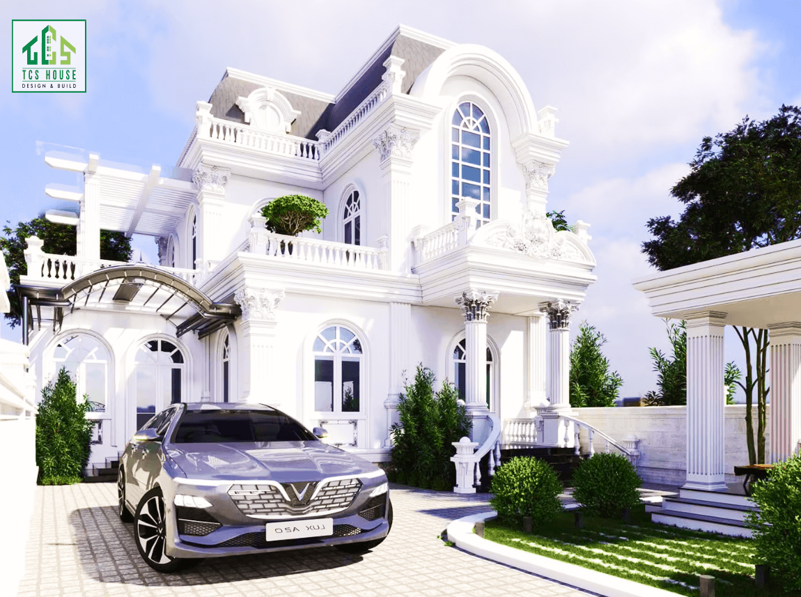 xây nhà trọn gói tam kỳ uy tín chất lượng