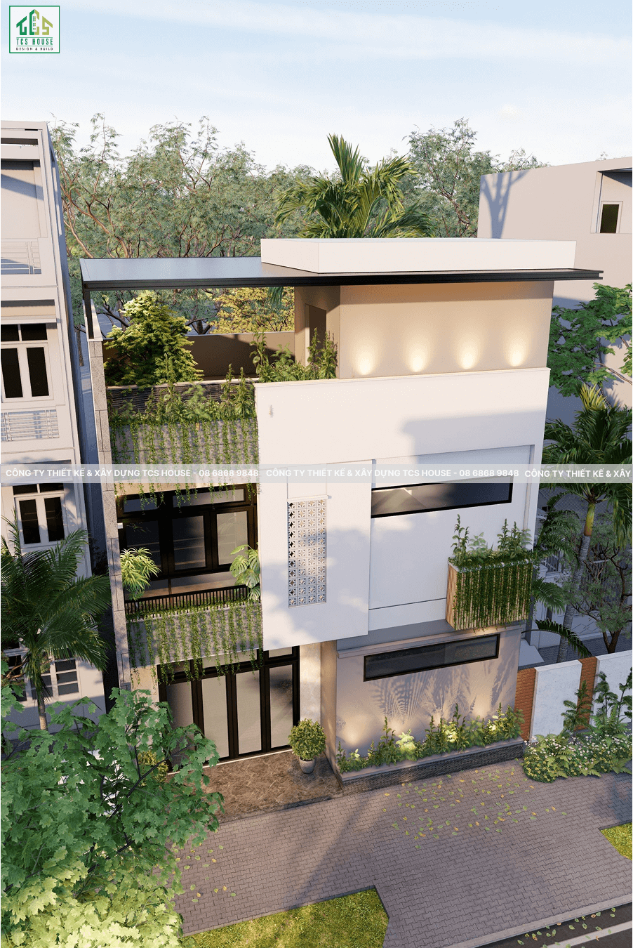 xây nhà trọn gói fpt Đà Nẵng